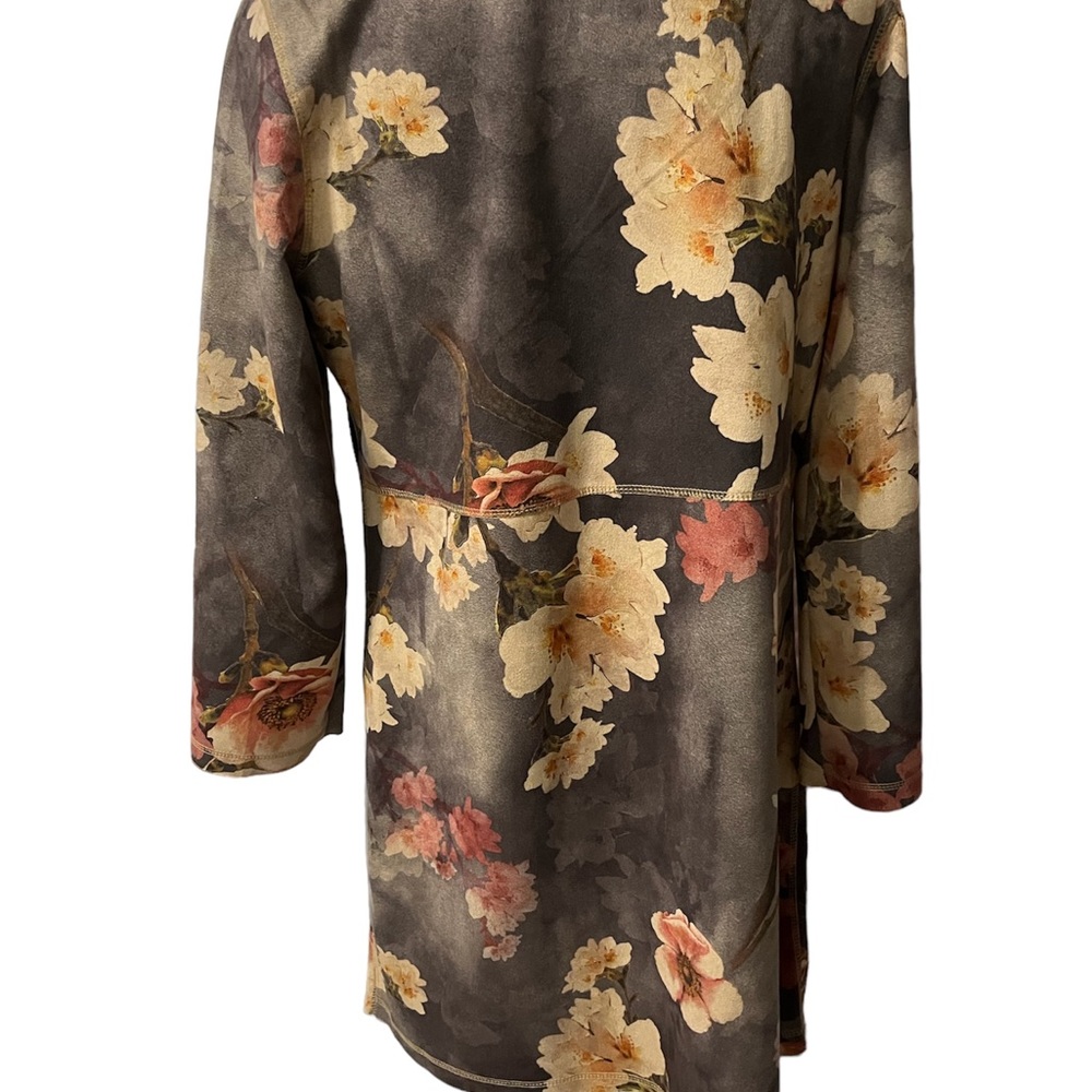 Solitaire Dress Jacket - Picture 4 of 6